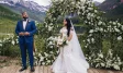 African American Black Wedding