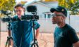NYC Commercial Videographer