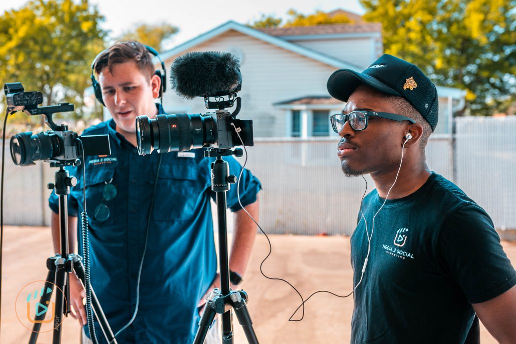 NYC Commercial Videographer