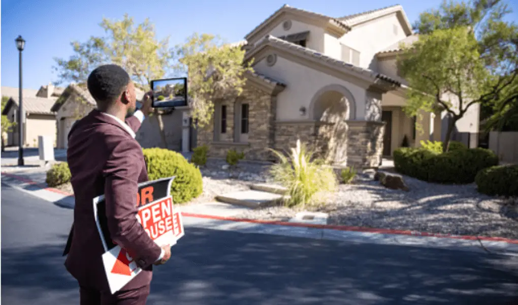 Real Estate Videography