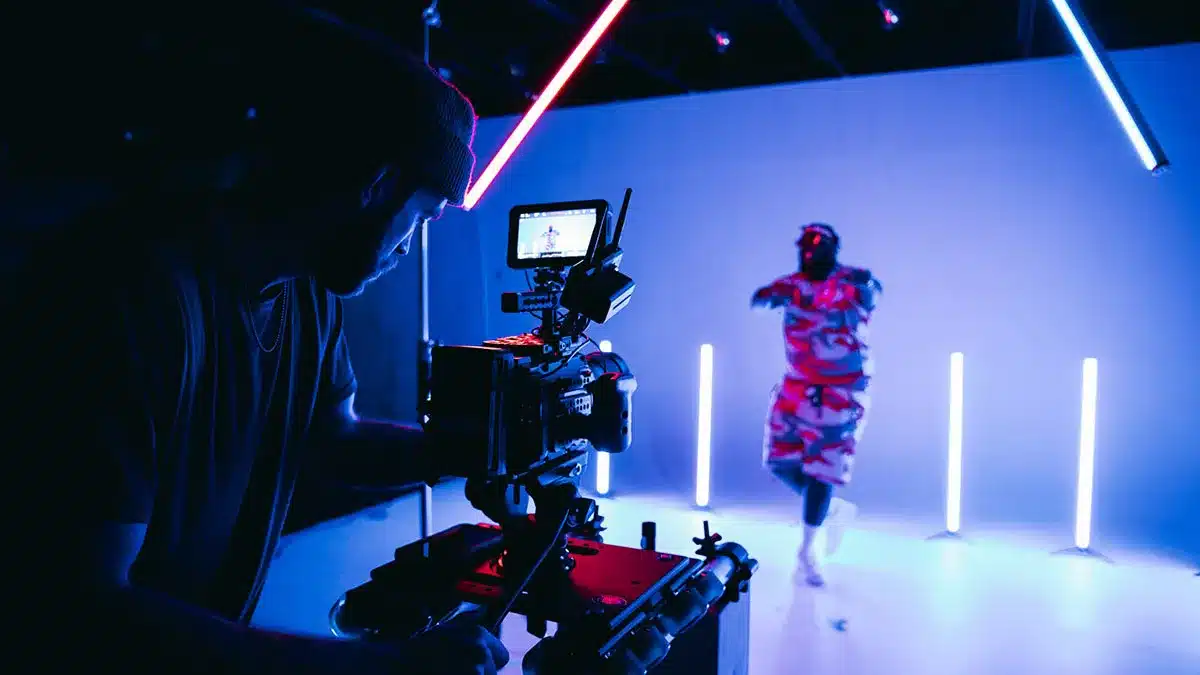 New York Music Video Production