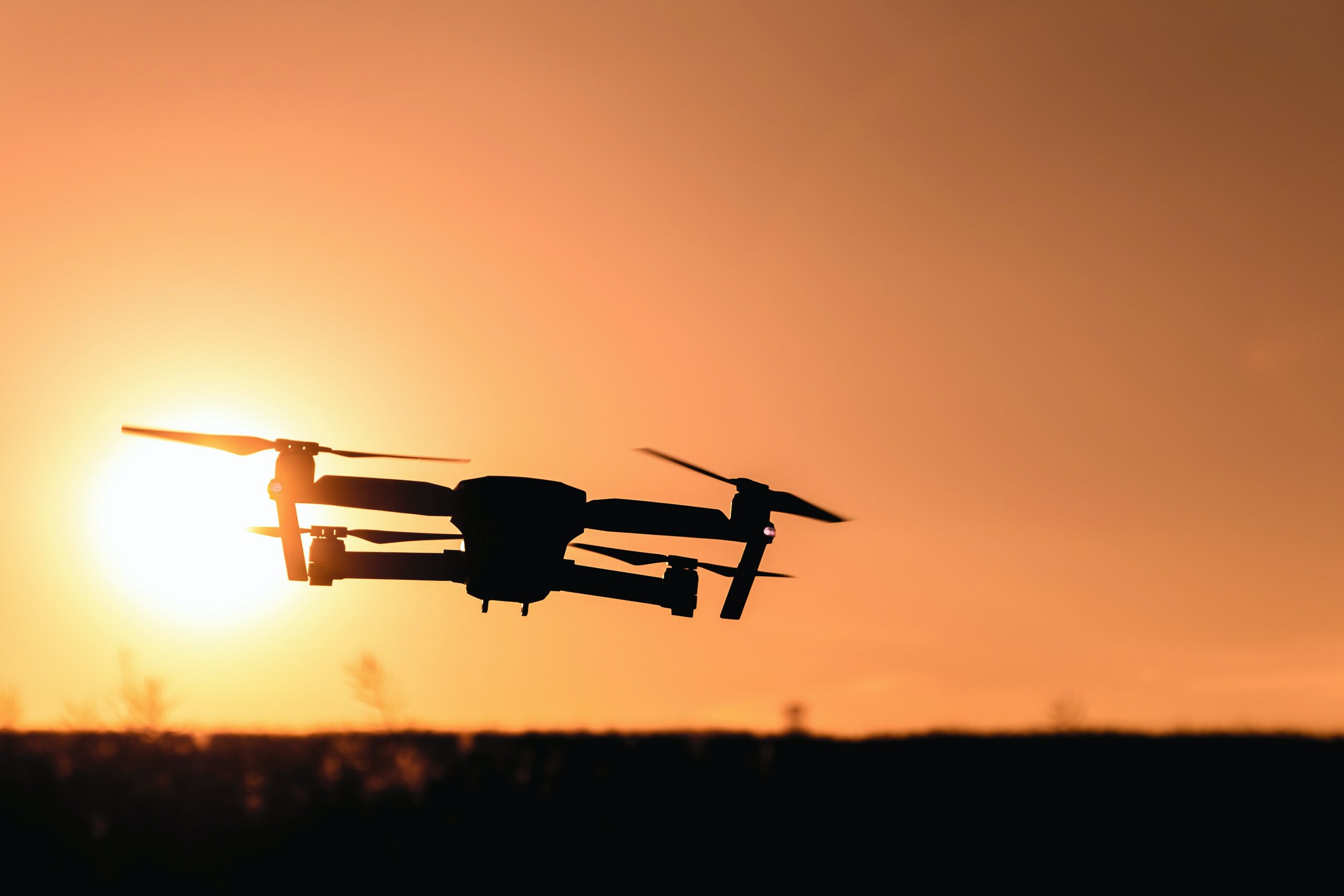 Drone Videography in NYC