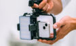 Cinematic iPhone Rig for Instagram