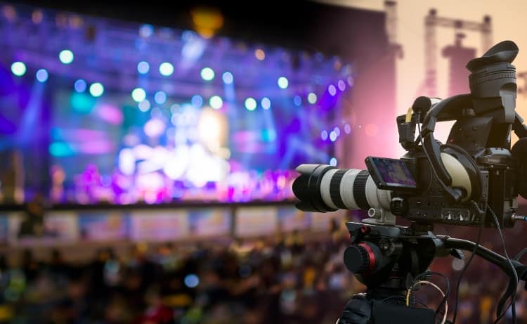 Event Videography in NYC
