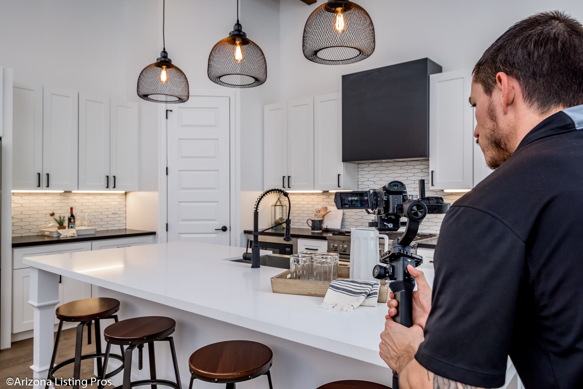Real Estate videography in New York city
