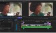 Editing in Adobe Premiere