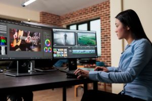 Adobe premiere editi