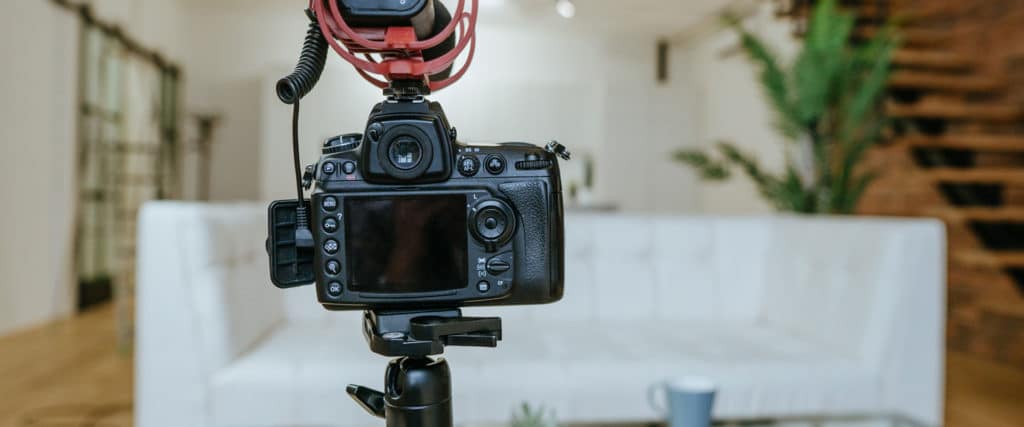 Real Estate Videographers